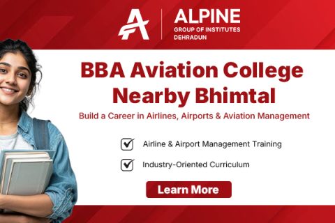 Bhimtal BBA Aviation