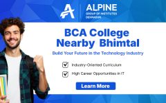 Bhimtal BCA