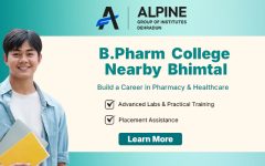 b pharm