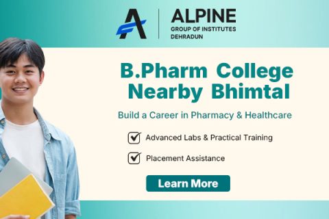 b pharm
