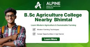 bsc agriculture