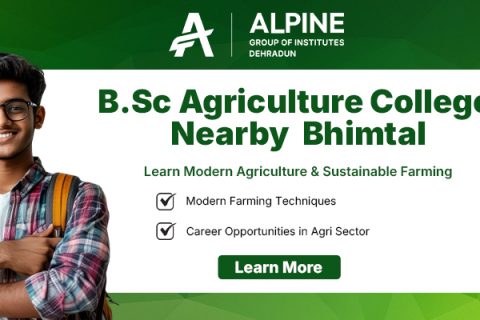 bsc agriculture