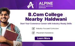 b com