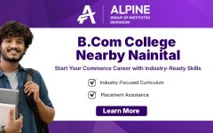Nainital B.Com