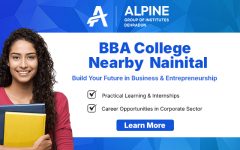 Nainital BBA