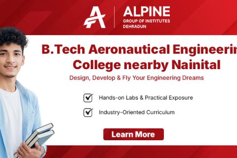 Nainital BTech Aeronautical