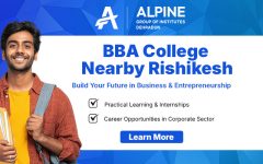 bba college in rishikesh
