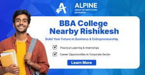 bba college in rishikesh