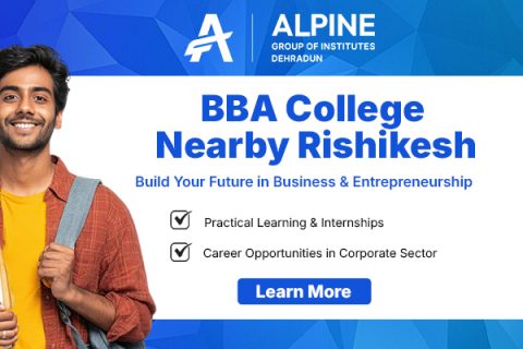bba college in rishikesh