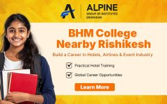 bhm college