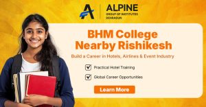 bhm college