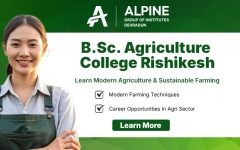 Rishikesh BSc Agriculture (1)
