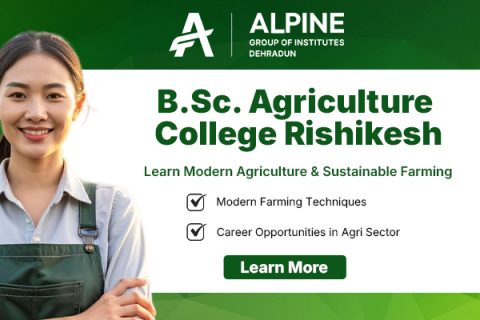 Rishikesh BSc Agriculture (1)
