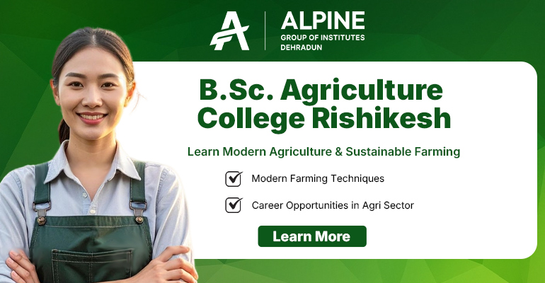 Rishikesh BSc Agriculture (1)