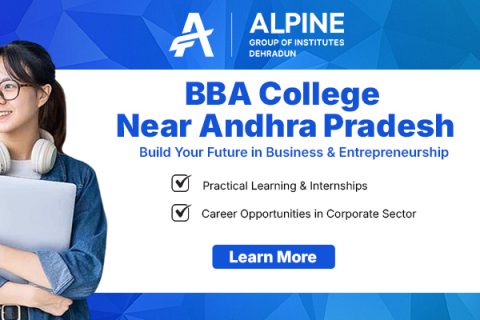 BBA Aviation College Near Andhra Pradesh – Fees, Eligibility, Admission | AIMT Dehradun