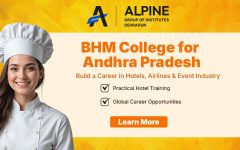 BHM College Near Andhra Pradesh – Fees, Eligibility, Admission | AIMT Dehradun
