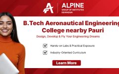 Pauri BTech Aeronautical_
