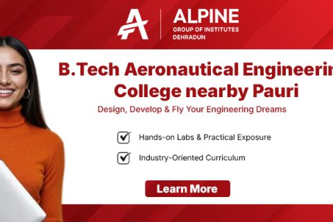 Pauri BTech Aeronautical_