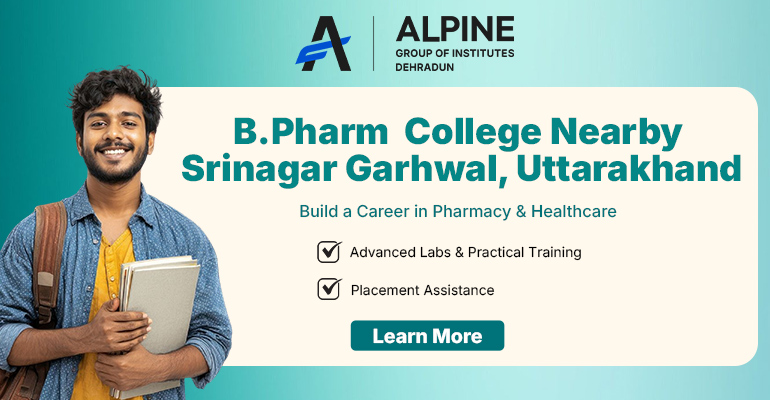 Srinagar Garhwal, Uttarakhand B.Pharm.jpg
