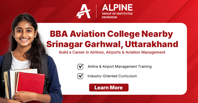 Srinagar Garhwal, Uttarakhand BBA Aviation.jpg