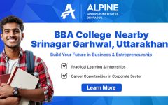 Srinagar Garhwal, Uttarakhand BBA.jpg