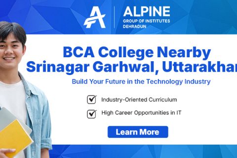 Srinagar Garhwal, Uttarakhand BCA.jpg