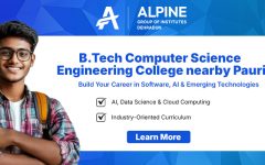 pauri BTech Computer Science