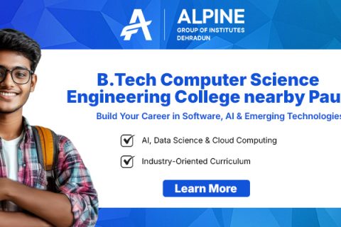 pauri BTech Computer Science