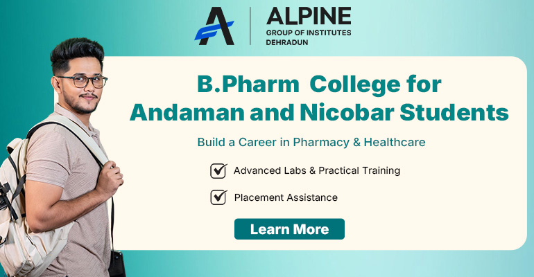 B.Pharm College