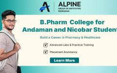 B.Pharm College for Andaman and Nicobar Islands Students – Fees, Eligibility, Admission | ACMT Dehradun