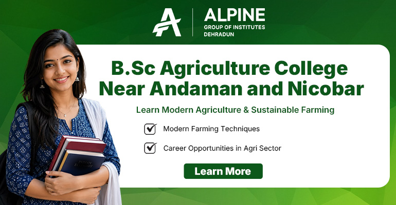 BSc Agriculture