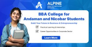 BBA College BBA