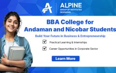 BBA College for Andaman and Nicobar Islands Students – Fees, Eligibility, Admission | AIMT Dehradun