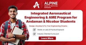 Aeronautical Engineering