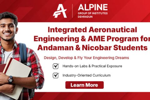 Aeronautical Engineering