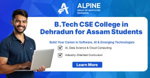 B.Tech CSE
