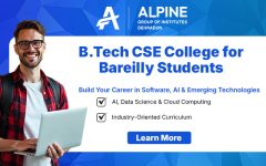 Bareilly (B.Tech. CSE)