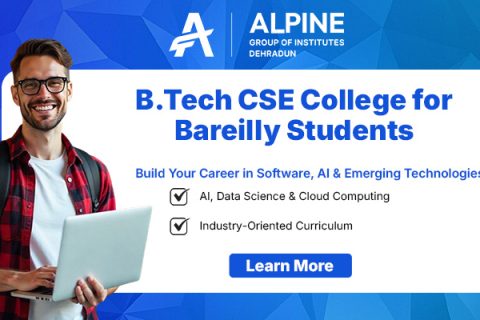 Bareilly (B.Tech. CSE)